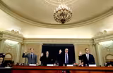 Judiciary hearing's witnesses put Trump's conduct in context