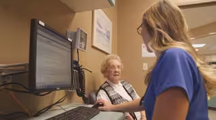 Too Many Medications | Aging Matters | NPT