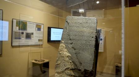 Video thumbnail: Postcards Runestone Museum, Volstead House, Jay & Cindy McDougall