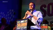 Another candidate joins the race for Jersey City mayor