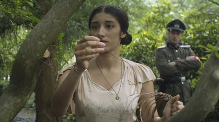Video thumbnail: Enemy of the Reich: The Noor Inayat Khan Story Preview