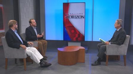 Video thumbnail: Arizona Horizon Election Day Special