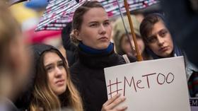 Video thumbnail: PBS NewsHour DeVos revises rules on how colleges deal with sexual assault