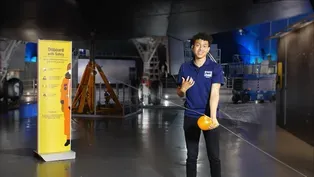 Balloon Rocket