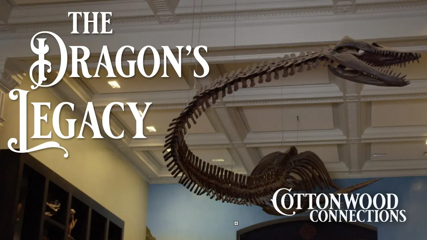 The Dragon’s Legacy