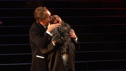Les Contes d’Hoffmann