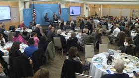 Video thumbnail: The City Club Forum Good Kids, Bad City