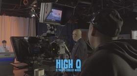 Video thumbnail: High Q Hanks vs. Socorro