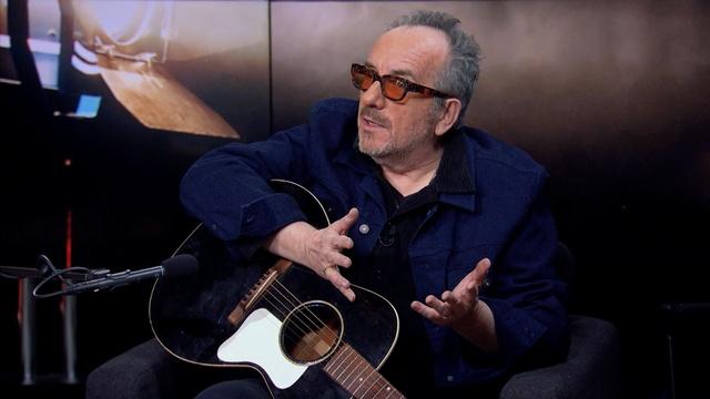 Elvis Costello and Rhiannon Giddens on Music and Fame