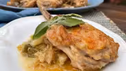 Elegant Eats