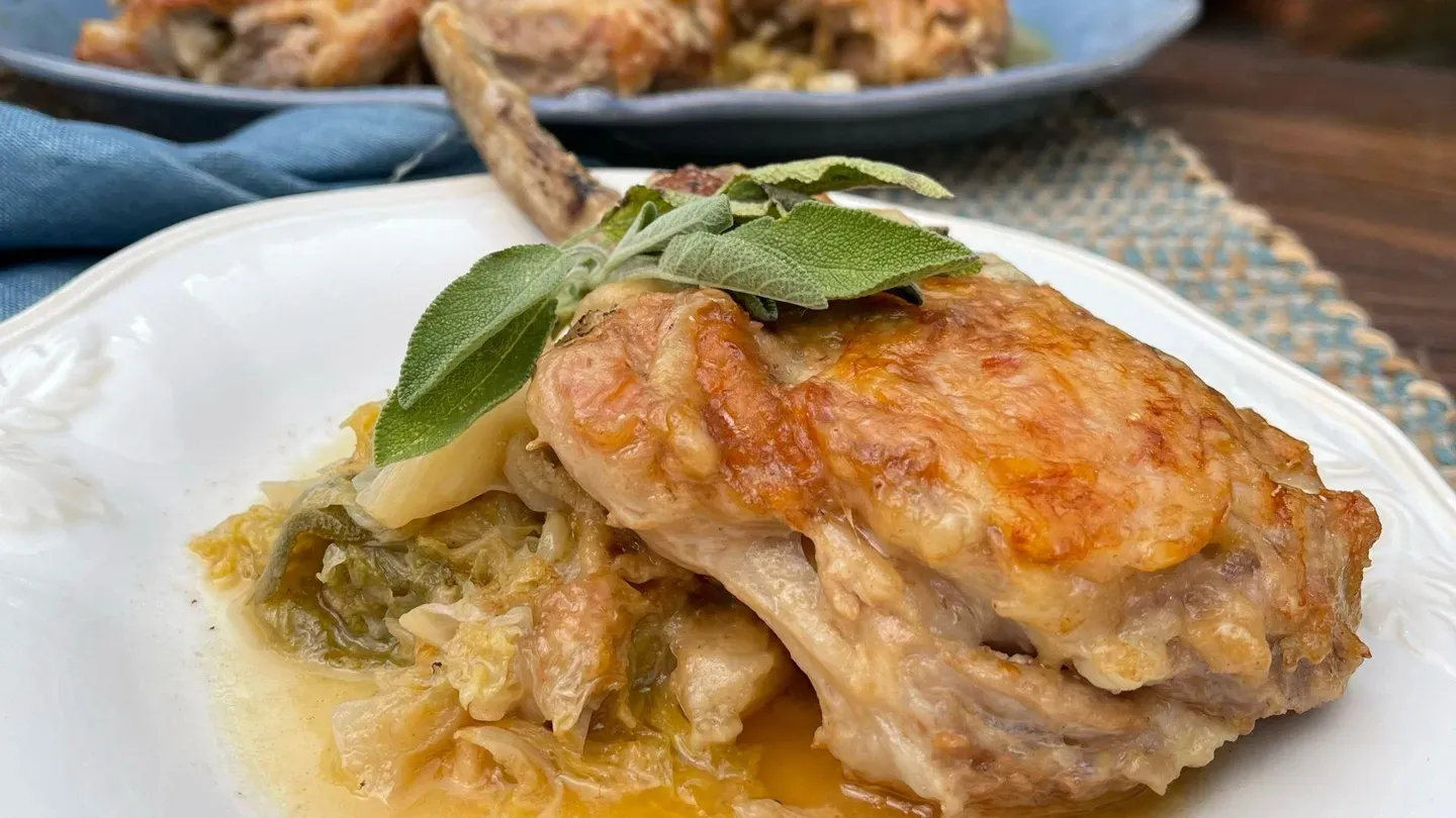 Elegant Eats