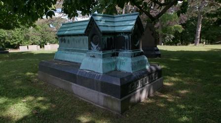Video thumbnail: Field Trip Erastus Corning Family Grave