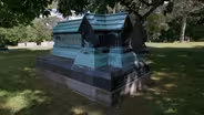 Erastus Corning Family Grave