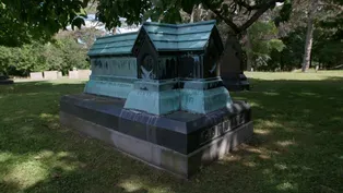 Erastus Corning Family Grave