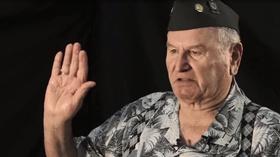 Video thumbnail: ValleyPBS Stories of Service Vietnam Stories: John Scherer