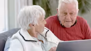 Living with and Caring for ADRD