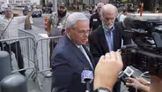 Menendez defense rests case without senator testifying