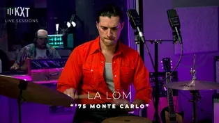 LA LOM - '75 Monte Carlo