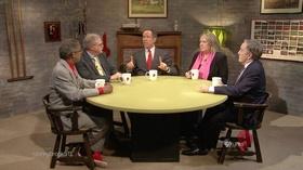 Video thumbnail: Donnybrook February 14, 2019