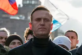 News Wrap: Russian opposition leader faces new charges