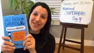 History with Ms. Frazao - Amanda Frazao - Fourth Grade