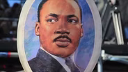 Martin Luther King, Jr.