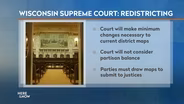 Wisconsin Supreme Court Rules on Redistricting Approach