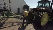 Russian Blockade of Ukraine and Wet Spring Challenge Farmers