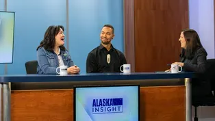 Alaska Native representation in media | Alaska Insight