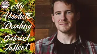 Gabriel Tallent – 2018 L.A. Times Festival of Books