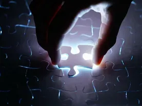 Physics Is a Never-Ending Puzzle