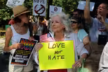 Police often ill-equipped to handle hate crimes