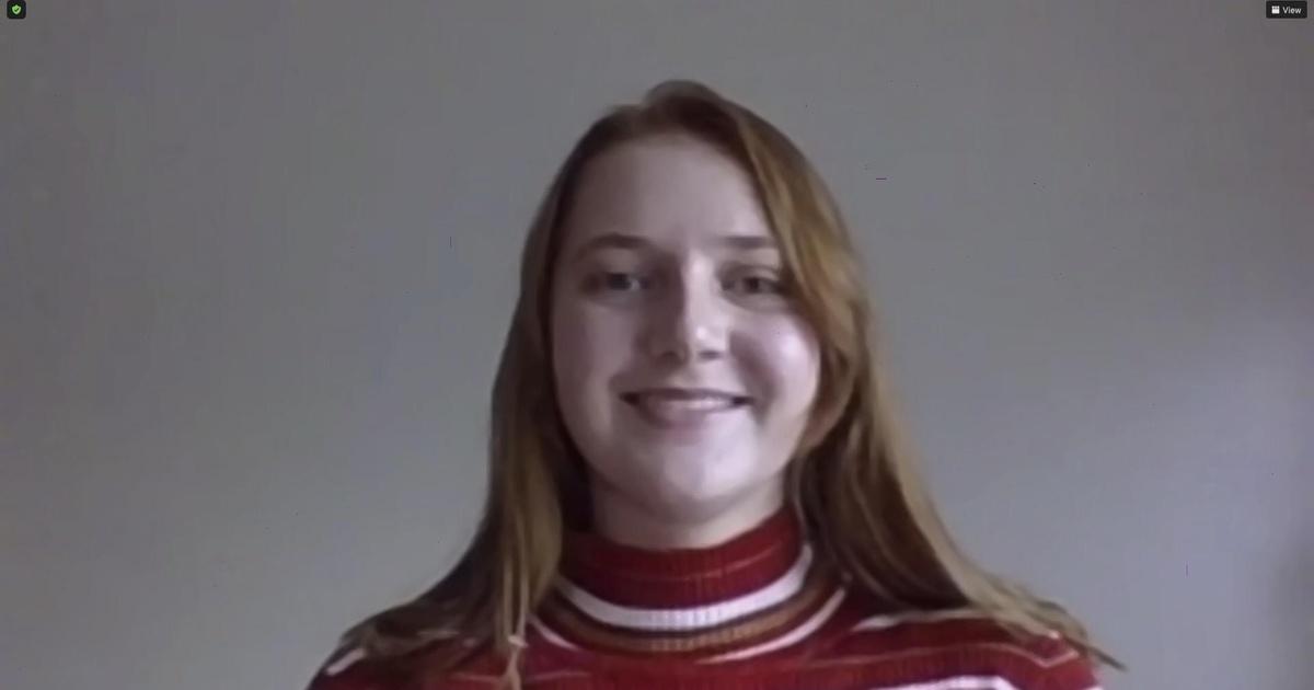 Artist of the Week Stephanie Nichols Season 2020 Episode 30 PBS