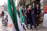 Syrian leaders face decisions as they chart path for country
