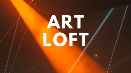Video thumbnail: Art Loft Sandrell Rivers Theater | Art Loft 906 Segment