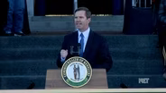 KY Gov. Beshear's Inaugural Speech