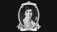 Ohio Suffrage History: Martha Bowers Taft