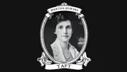 Ohio Suffrage History: Martha Bowers Taft
