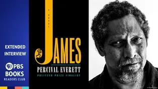 Extended Readers Club | Percival Everett