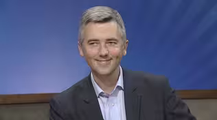 Duluth Mayor Don Ness