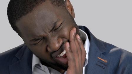 Video thumbnail: Call The Doctor Dental Care:Â More Than Just A Perfect Smile