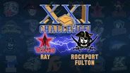 RAY VS. ROCKPORT-FULTON