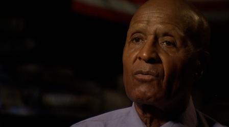 Video thumbnail: Upstate History Documentaries Southern Tier Heroes Remember the War: In the Military