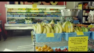 Market Makeover