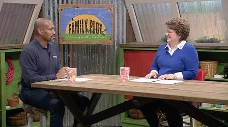 Video thumbnail: The Family Plot Spring Gardening Checklist & Pruning Figs