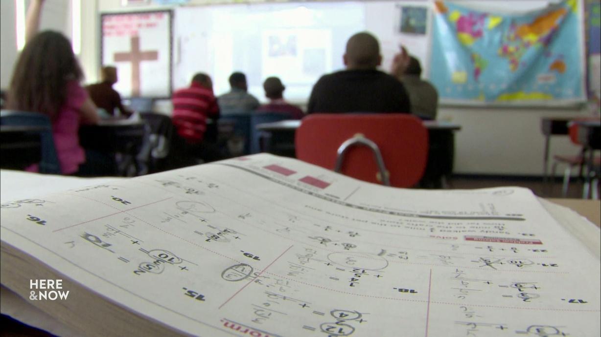 Video Stub for Wisconsin’s 2026 Governor Candidates Consider School Funding