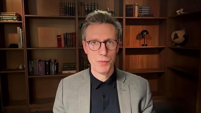 Amanpour and Company Image