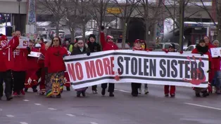 Missing and Murdered Indigenous Women
