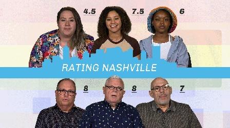 Video thumbnail: Aging Matters Rating Nashville from 1-10 on Achieving Real LGBTQIA+ Equali