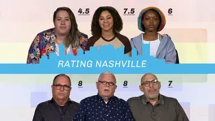 Rating Nashville from 1-10 on Achieving Real LGBTQIA+ Equali